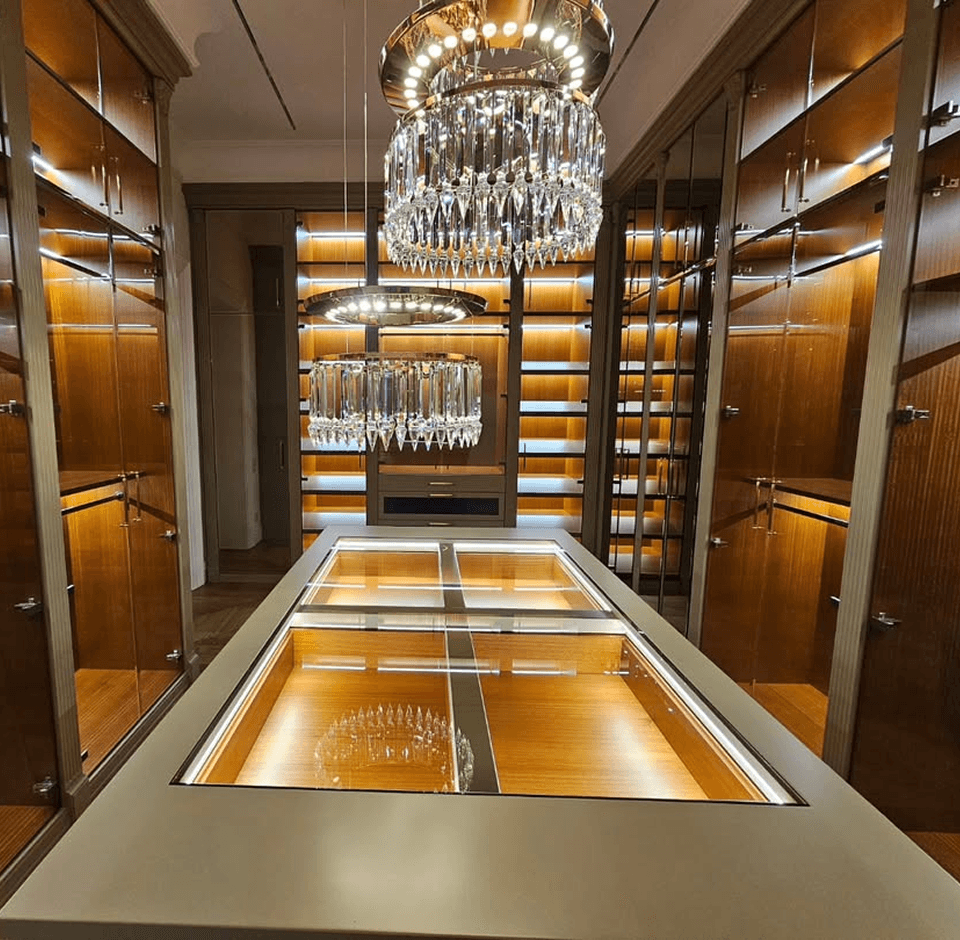 1 интерьер «до»